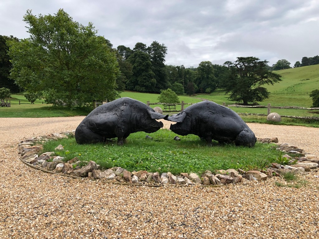 A Love Letter to The&nbsp;Pig